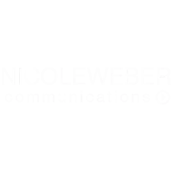 Kundenlogo von Nicole Weber Communications