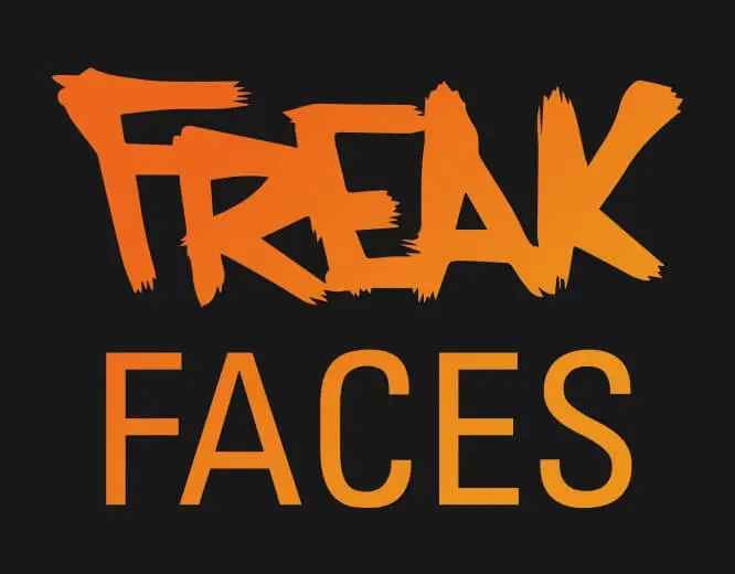 Freakfaces Logo