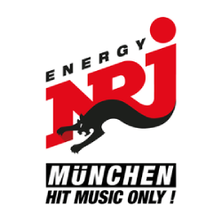 Logo des Radiosenders Energy München